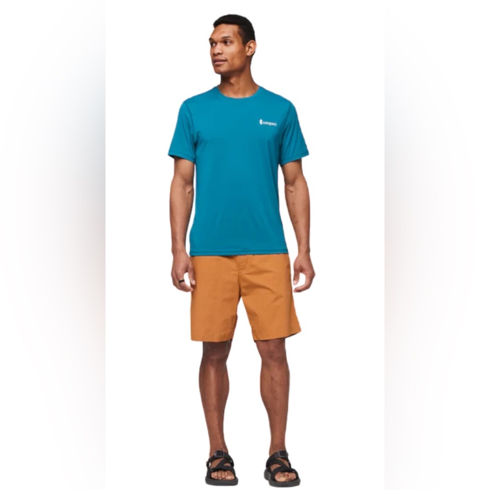 Cotopaxi Men's Fino Tech Tee